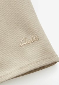 Clarks REGULAR FIT SCHOOL - A-Linien-Rock - stone