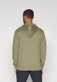 Helly Hansen CORE - Sudadera - green