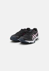 ASICS GEL-ROCKET 11 - Volejbalové boty - black/white