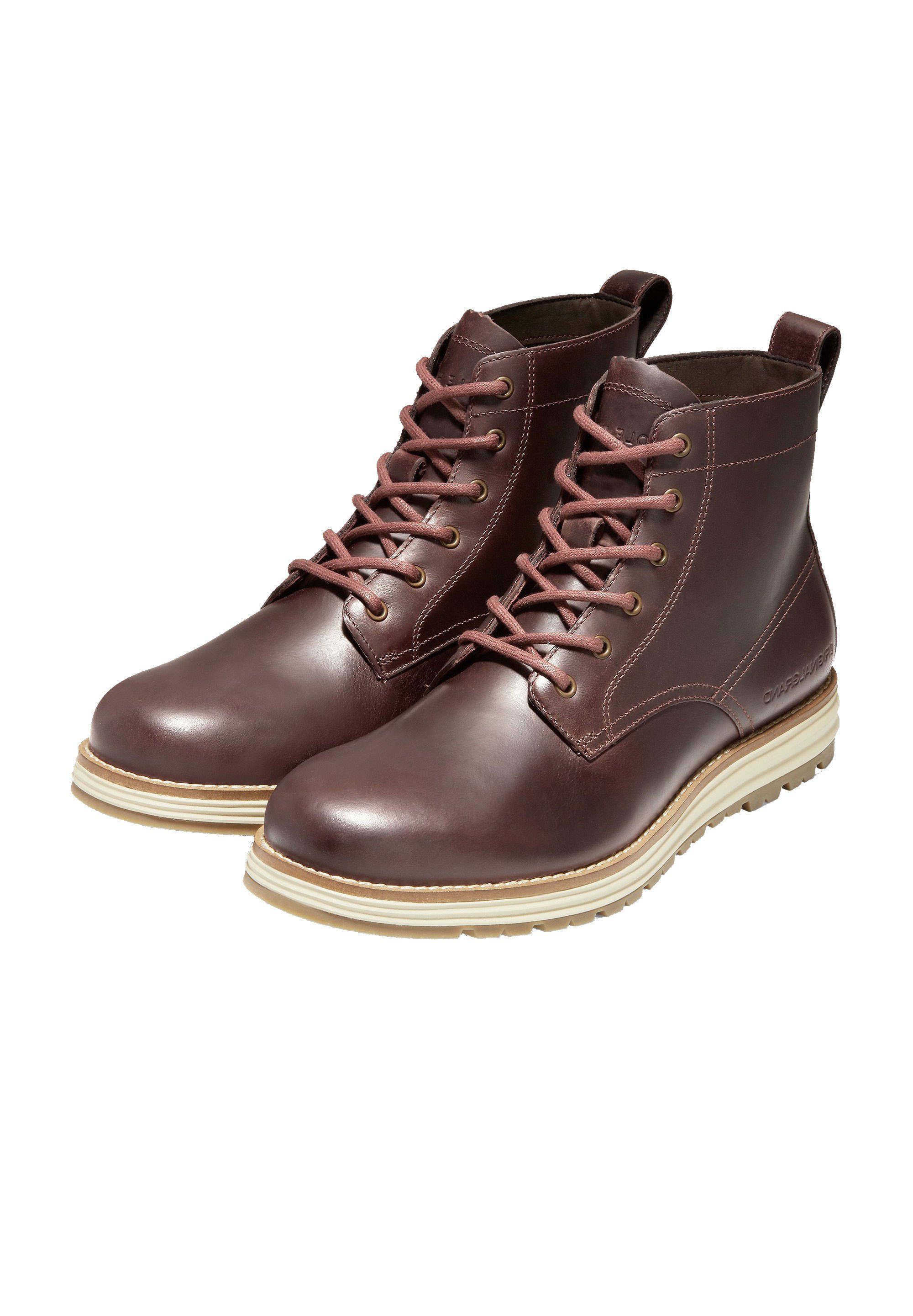 Herren Schnürstiefelette Herren Schnürstiefelette