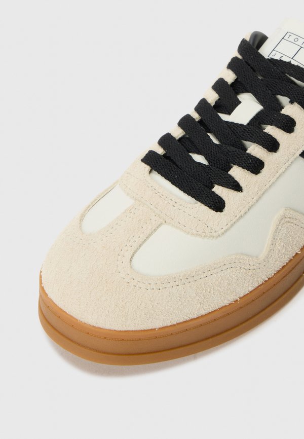 THE GREENWICH - Trainers - ecru3