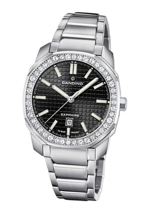 Candino BAND ELEGANCE - Montre - silber