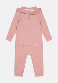 Carter's Pajac - pink