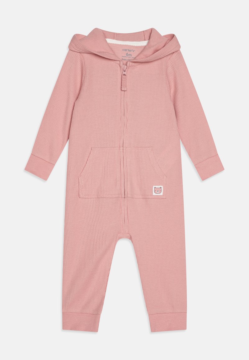 Carter's Pajac - pink