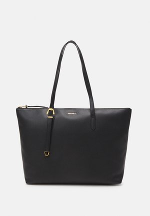 Coccinelle LEGLEEN - Sac à main - noir