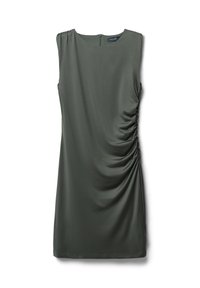 Unausgewählt, verde militare