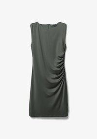 Ausgewählt, verde militare