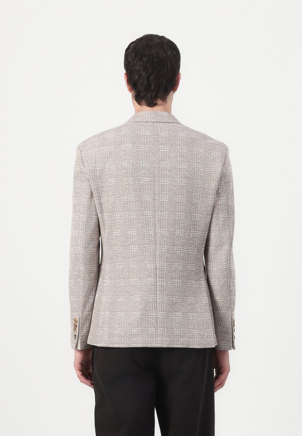 HOVEREST - Blazer jacket - medium beiger2