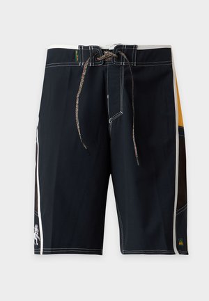 Quiksilver, UPRISING - Zwemshorts - black