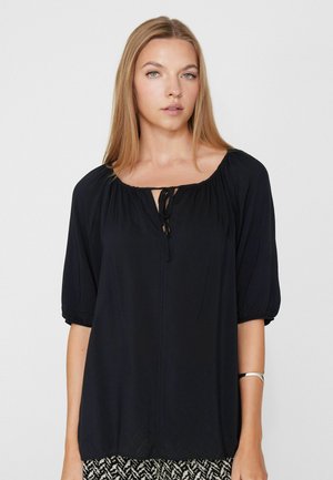 Tezenis, TEZENIS - Blouse - black