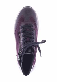 Fidelio MULTISTRETCH HEAVEN H - Veterboots - lila