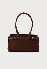 Mala de mão - chocolate