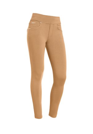 N.O.W.® YOGA CLASSIC - Pantalones - macaroon