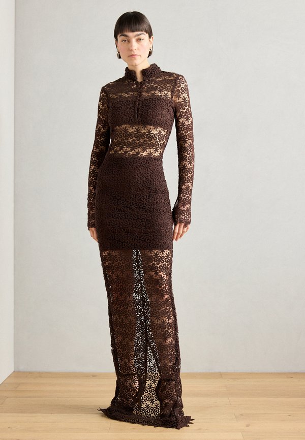 MODUPE DRESS - Maxikleid