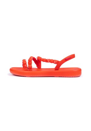 Pool slides - rot