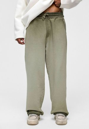 MARK - Trainingsbroek - khaki