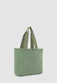 Dickies SAMBURG  jasnozielony