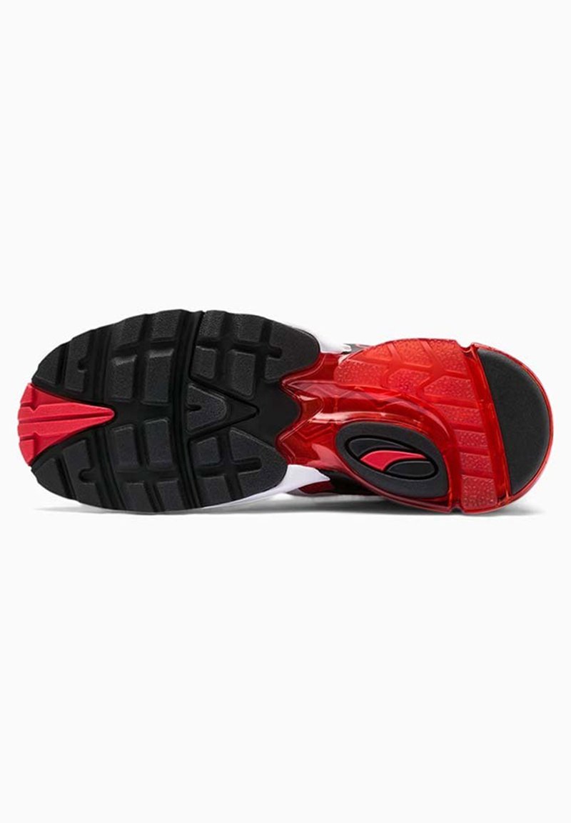 puma cell alien kotto red