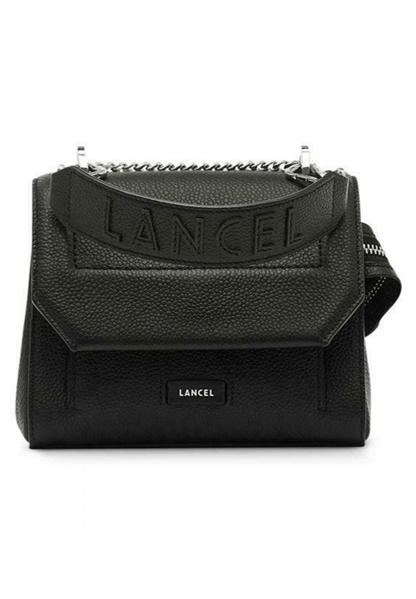 NINON LANCEL - Handbag - noir