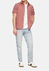 s.Oliver Camicia - rot