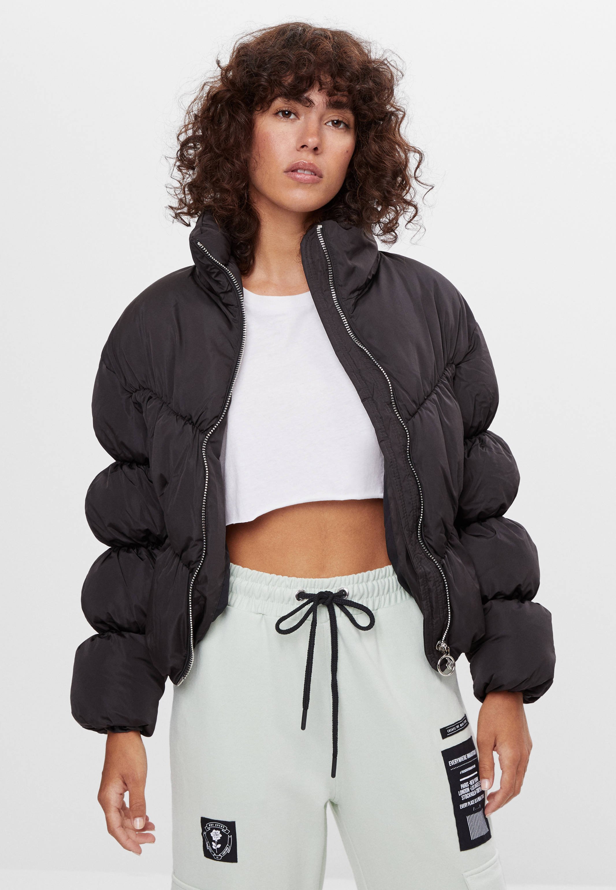 zalando giubbotti donne