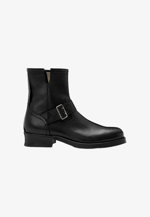 AllSaints, BAILEY BOOT - Класически боти до глезена - black
