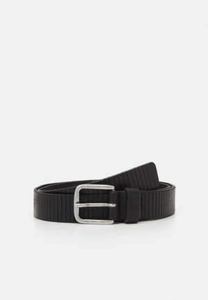 JACROYALE BELT - Bælter - black