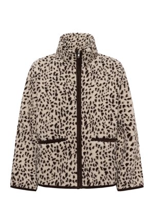 Part Two, CATHARINAPW OUTERWEAR - Veste polaire - neutral spots