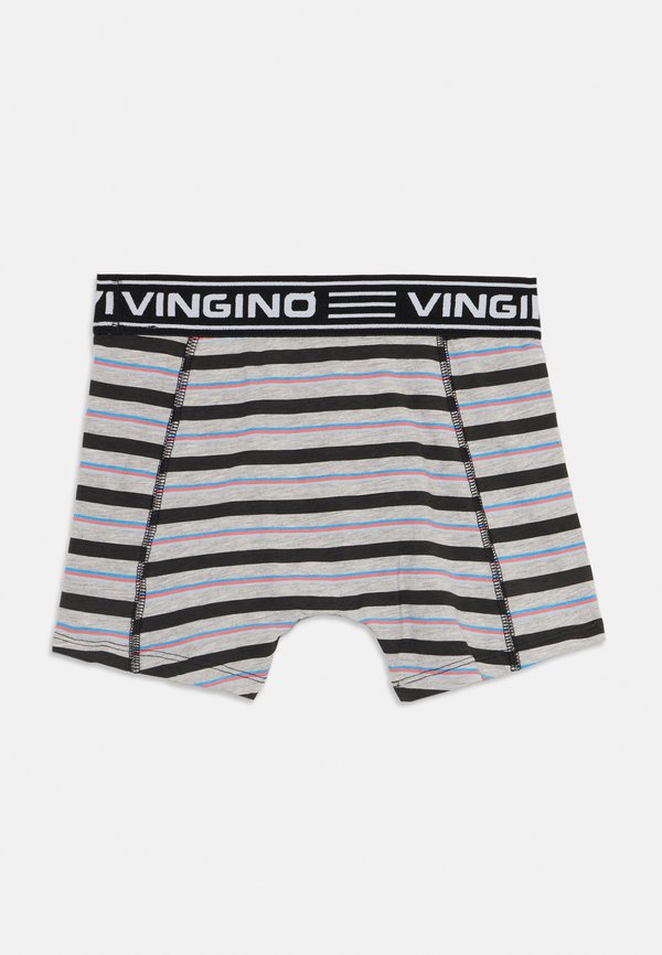 STRIPE DAY 7 PACK - Pants3