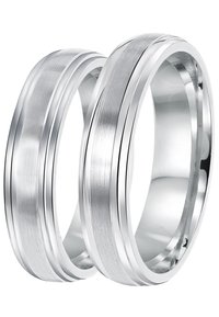 Lucardi CORFU - Ring - silver-coloured