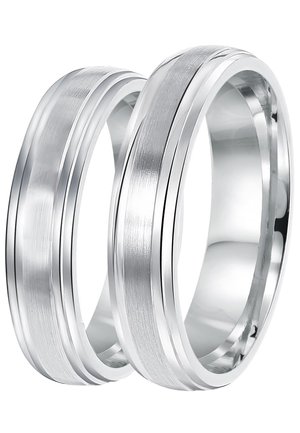 CORFU - Ring - silver-coloured