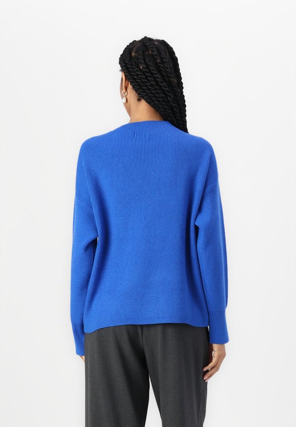 BOSTON - Jumper - turkish sea4