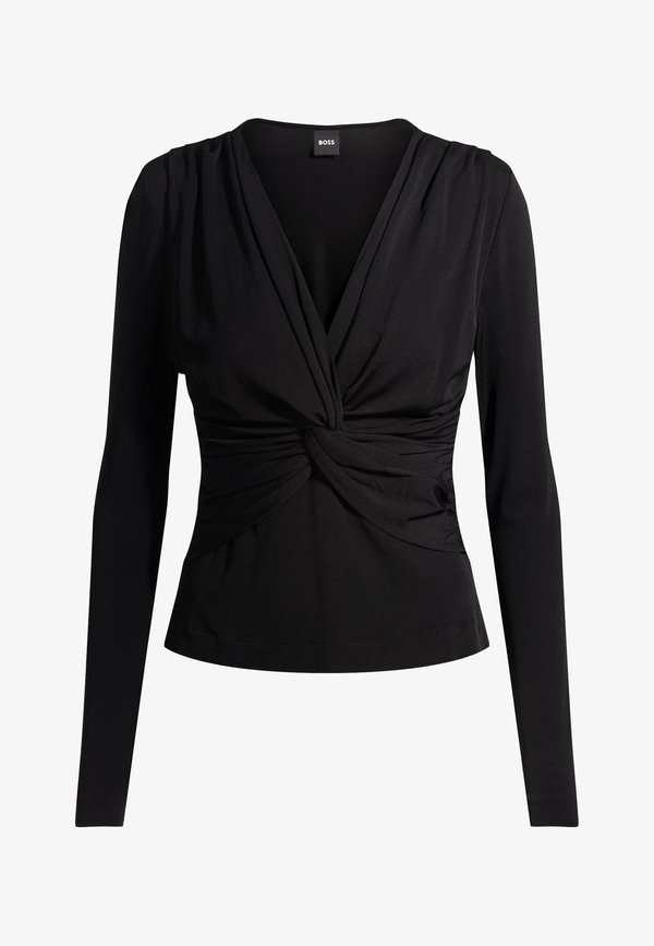 EULORI - Long sleeved top3