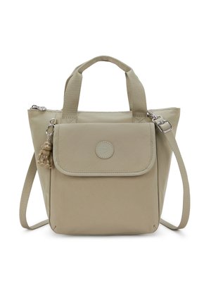 Håndtasker - boho tan