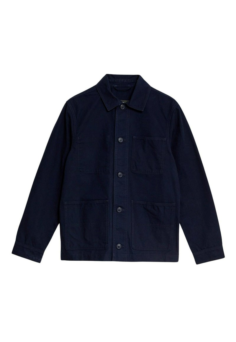 Chaqueta fina