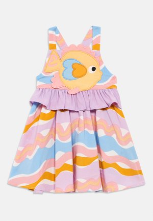 Stella McCartney Kids SET wielokolorowy