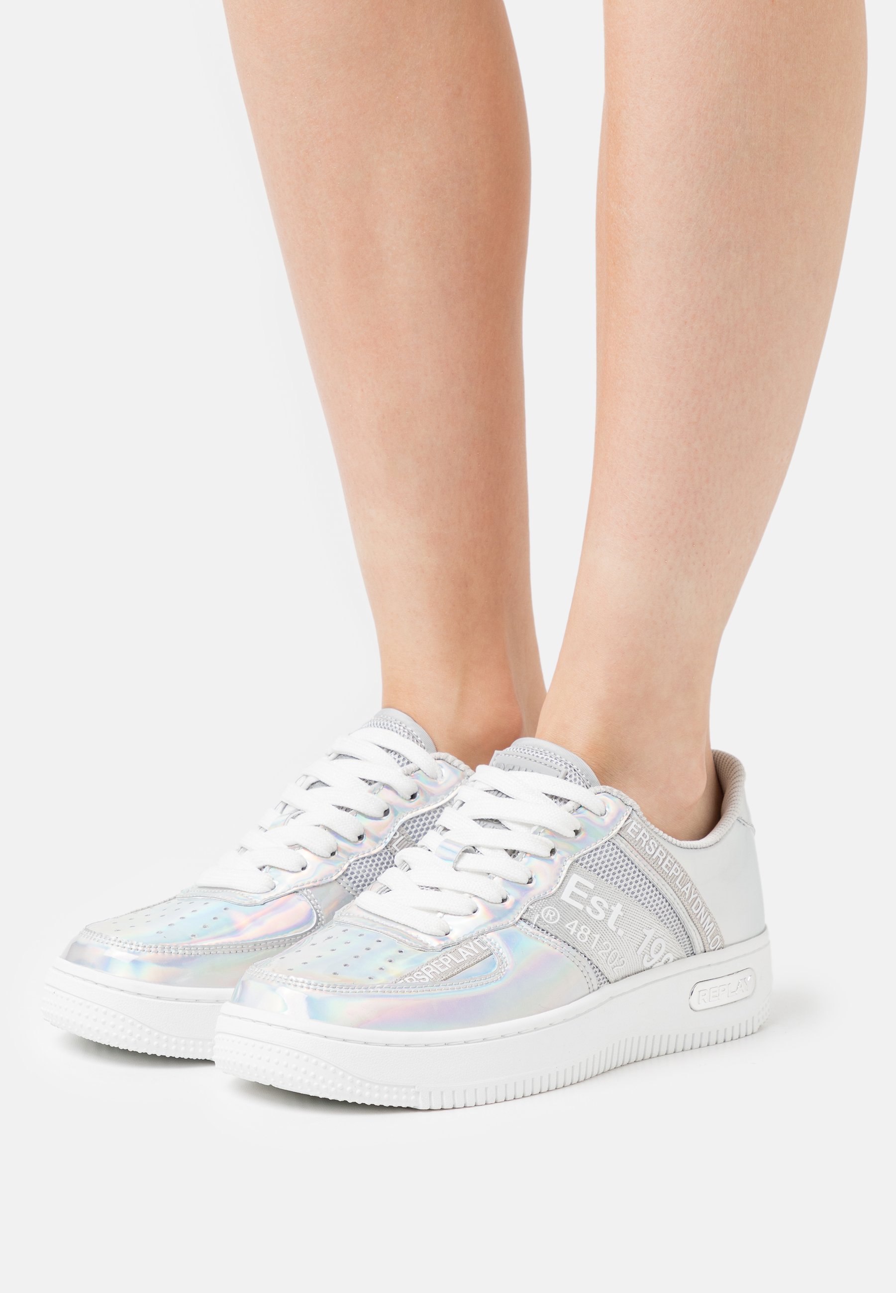Women MILO - Trainers Women MILO - Trainers