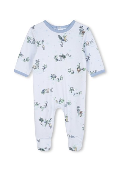 KENZO kids SET - Pyjama - ciel