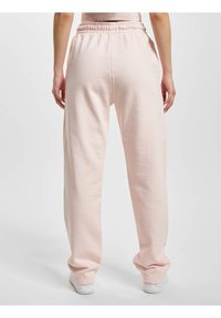 DEF Trainingsbroek - rose