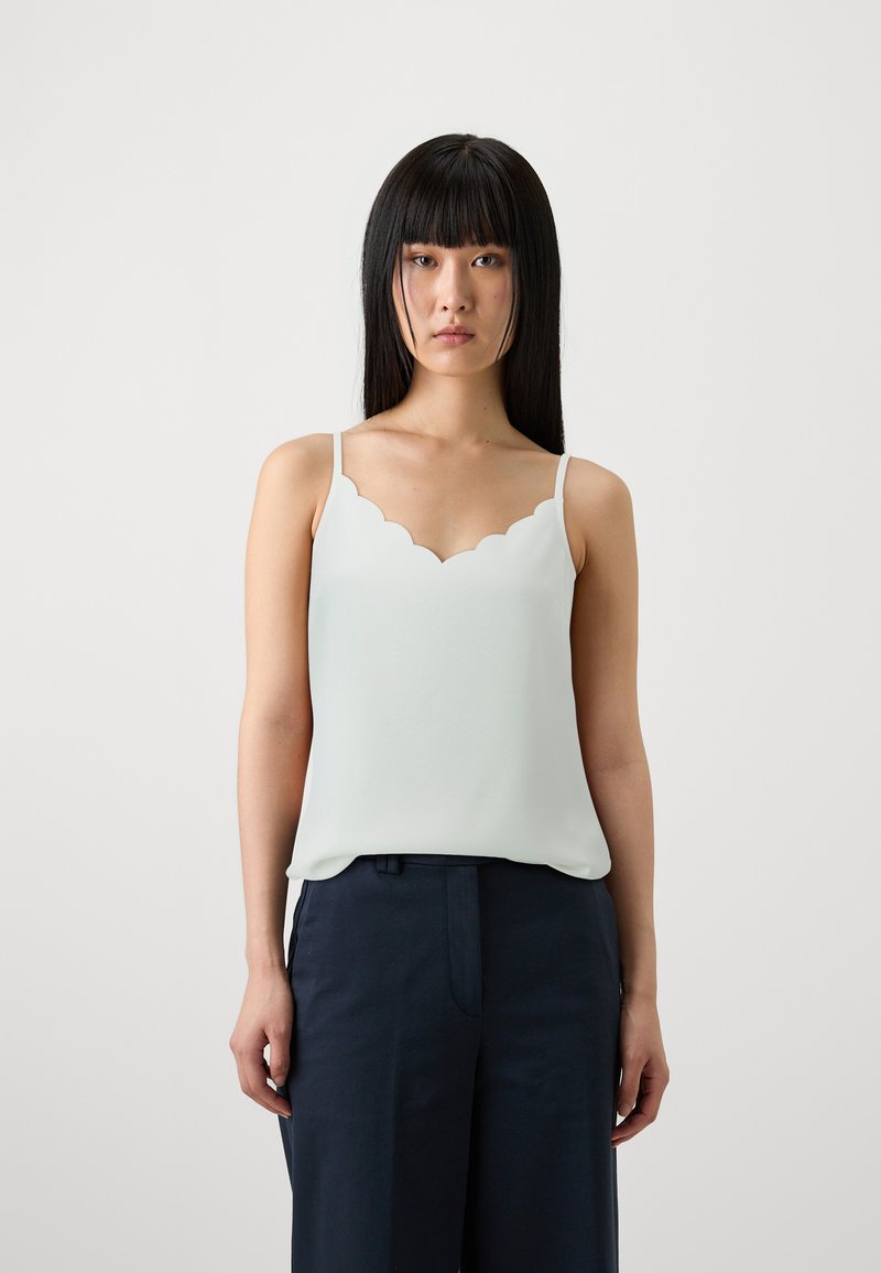 Ted Baker SIINA - Top - ivory