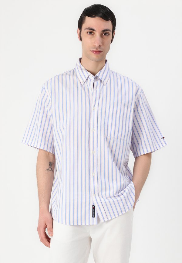 SHIRT - Shirt - ecru3