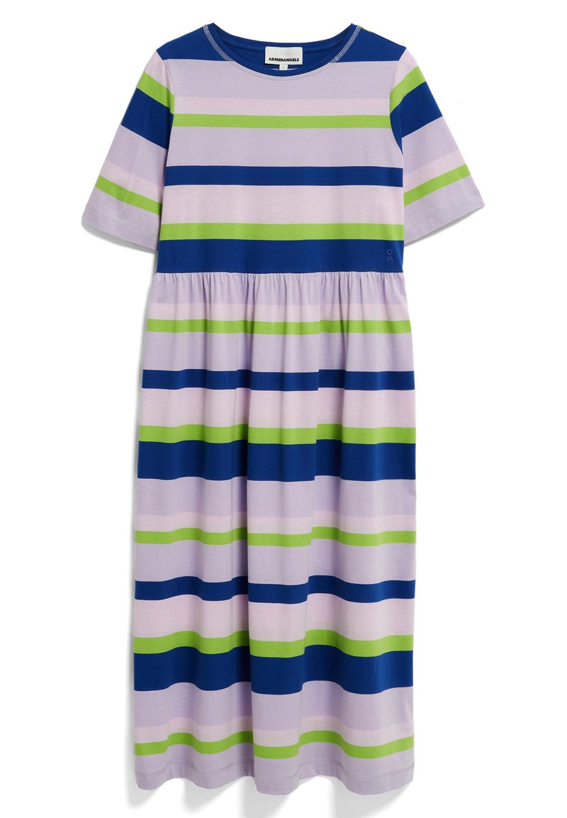 ARMEDANGELS Jerseyjurk meerkleurig