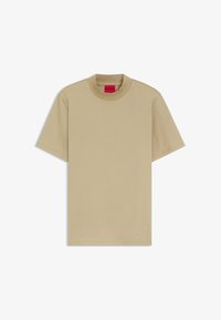 Niewybrane, beige nine