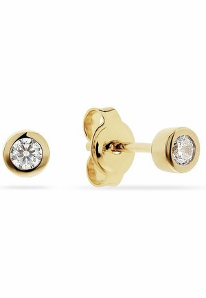 Esprit Boucles d'oreilles - gelbgold