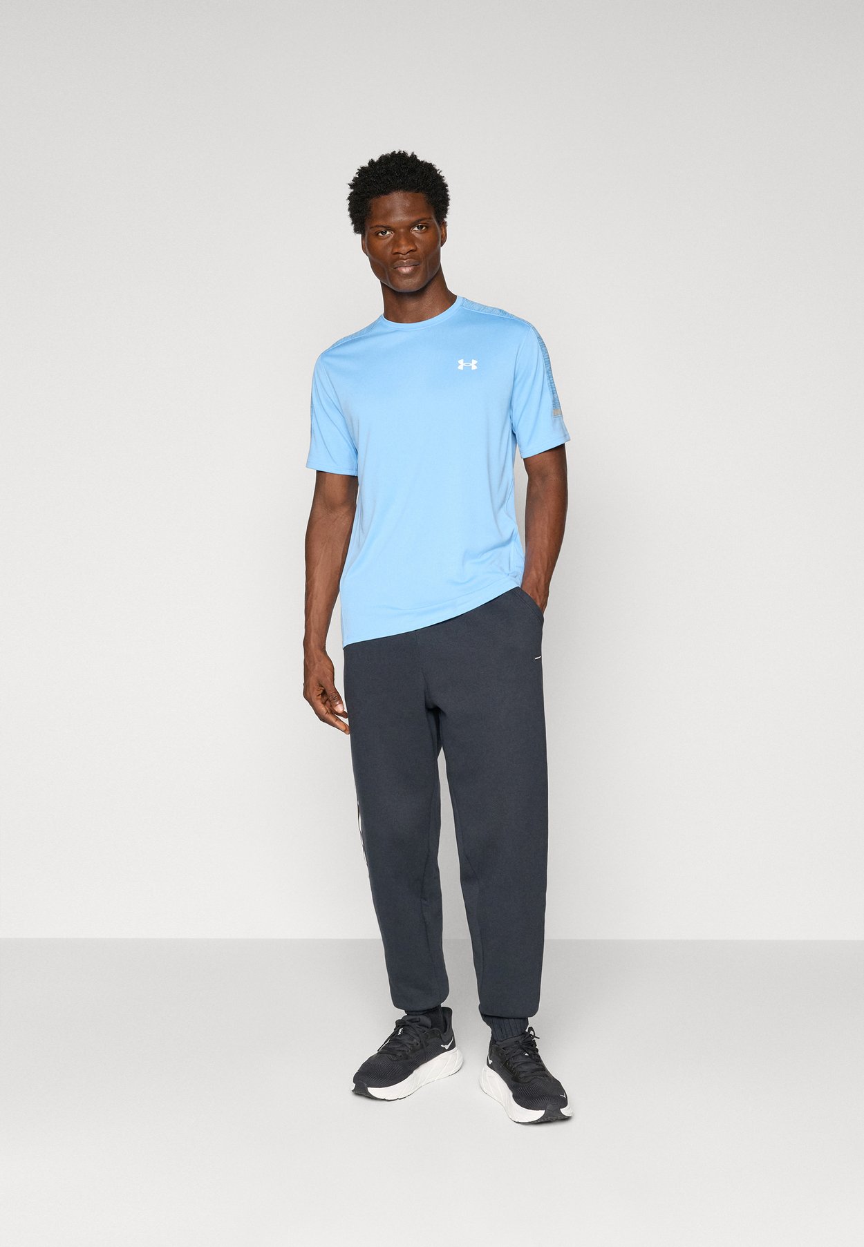 ICON HEAVY JOGGER