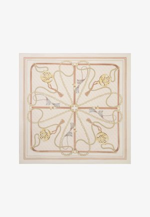 Guess, PRINTED KEFIAH AW5537 POL03 - Foulard - white