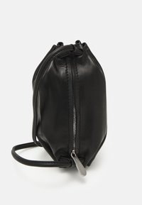 Marimekko MINI KARLA - Keresztpántos táska - black
