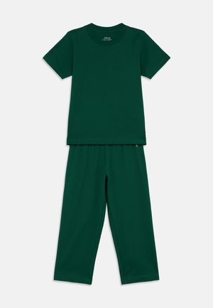 TEE PANT SET - Pidžamas komplekts - new forest