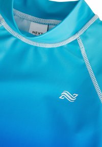 Next LONG SLEEVE  - Rashguard - blue