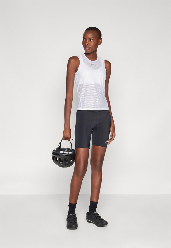 WOMENS ULTRALIGHT SLEEVELESS BASE LAYER - Top3